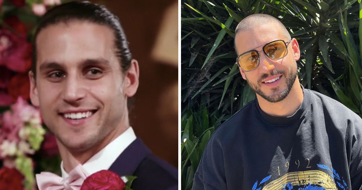 married at first sight australia now