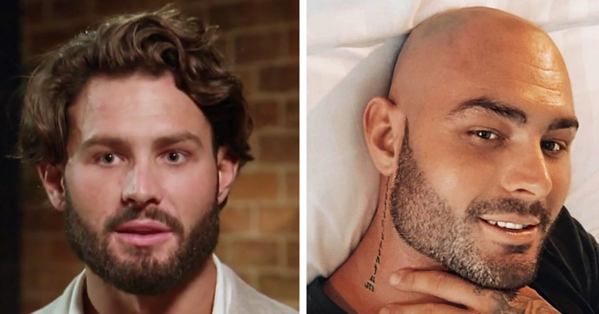 married at first sight australia now