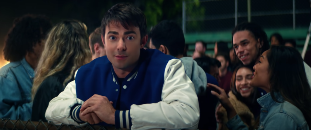 Mean Girls, cast, net worths, net, worth, money, earnings, richest, Jonathan Bennet, Aaron Samuels