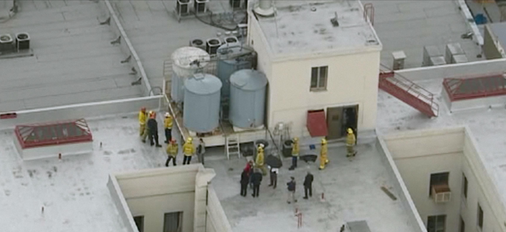 Crime Scene: The Vanishing at the Cecil Hotel, Netflix, hotel cecil, Elisa Lam, case, documentary, release, date, time, about, trailer