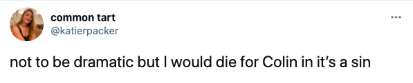 it's a sin, memes, tweets, reactions
