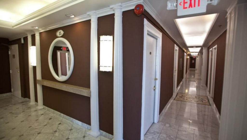 Is the Cecil Hotel still open, Cecil Hotel, Stay on Main, today, now, open, price, location, book, room