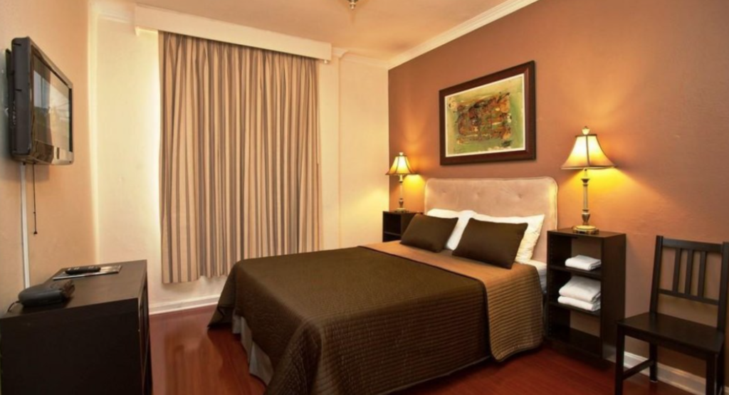 Is the Cecil Hotel still open, Cecil Hotel, Stay on Main, today, now, open, price, location, book, room