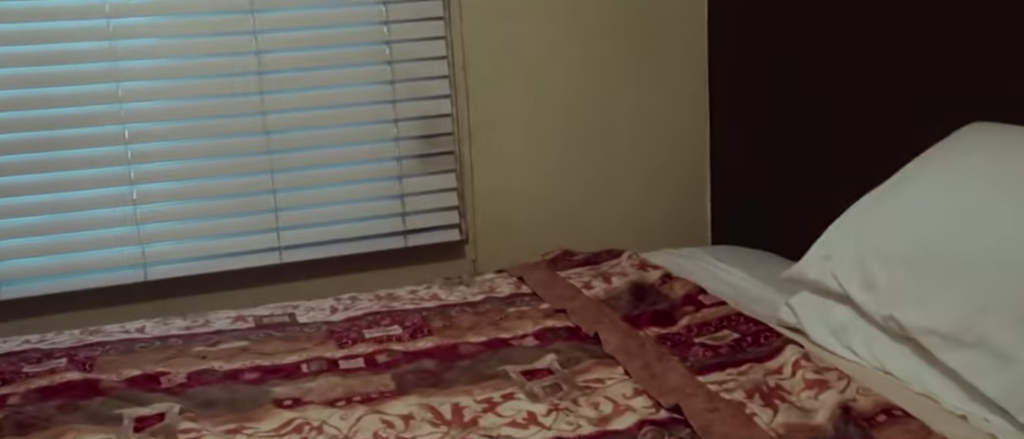 room, guests, Cecil Hotel, inside