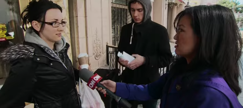 Crime Scene: The Vanishing at the Cecil Hotel, Netflix, Cecil Hotel, Elisa Lam, documentary, case, missed