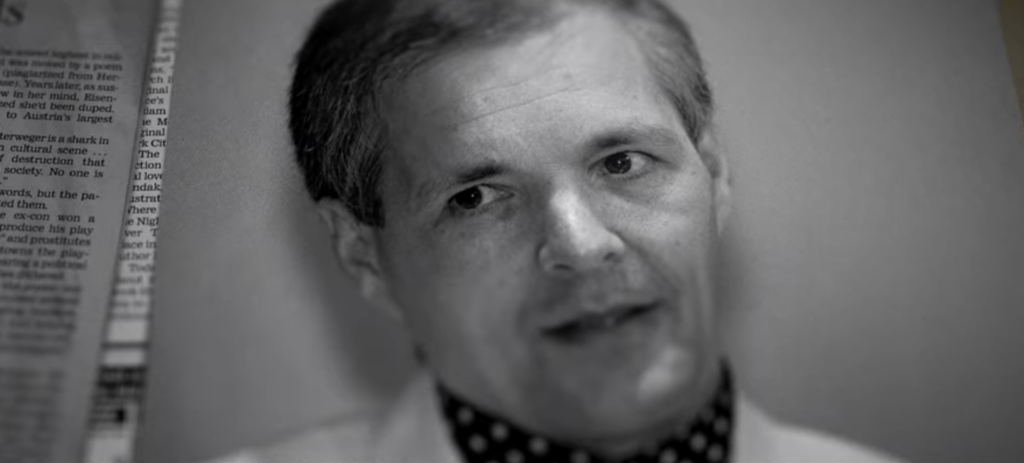 Jack Unterwerger