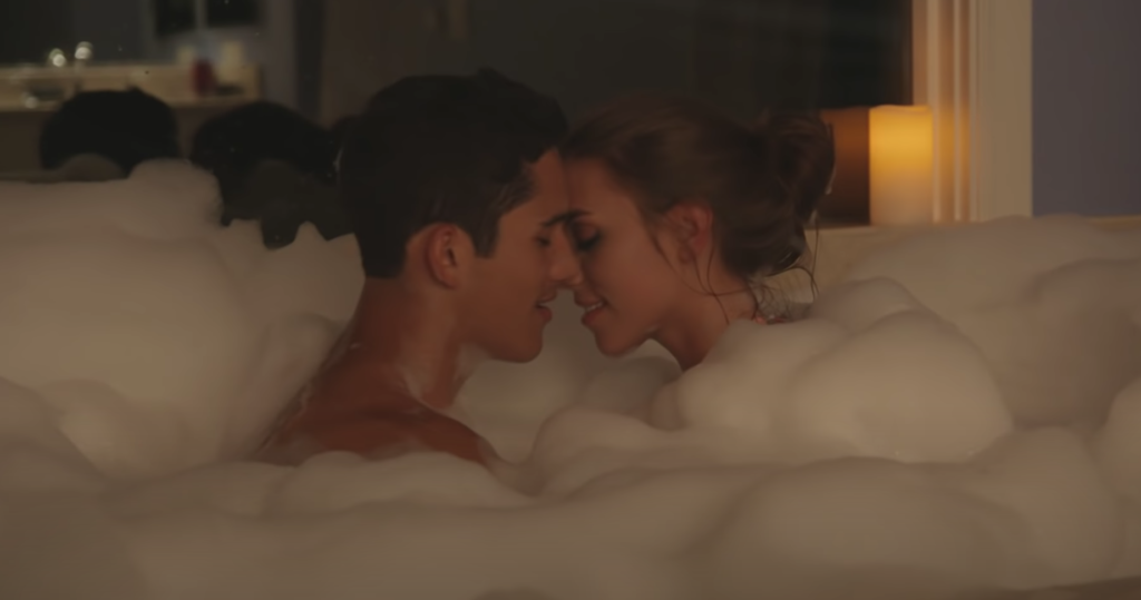 Are You The One?, Netflix, new, dating, show, series, about, trailer, reactions, MTV