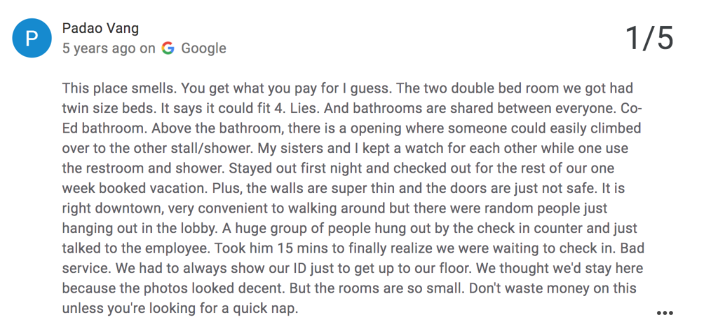 Cecil Hotel, reviews, Google, guests, Netflix, real life, Los Angeles, stay, book