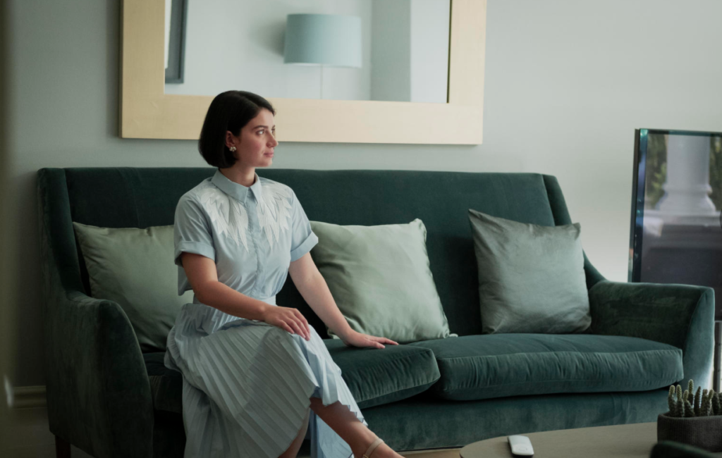 Behind Her Eyes, Netflix, reviews, review, about, plot, release, Twitter, psychological, thriller, trailer, watch, new