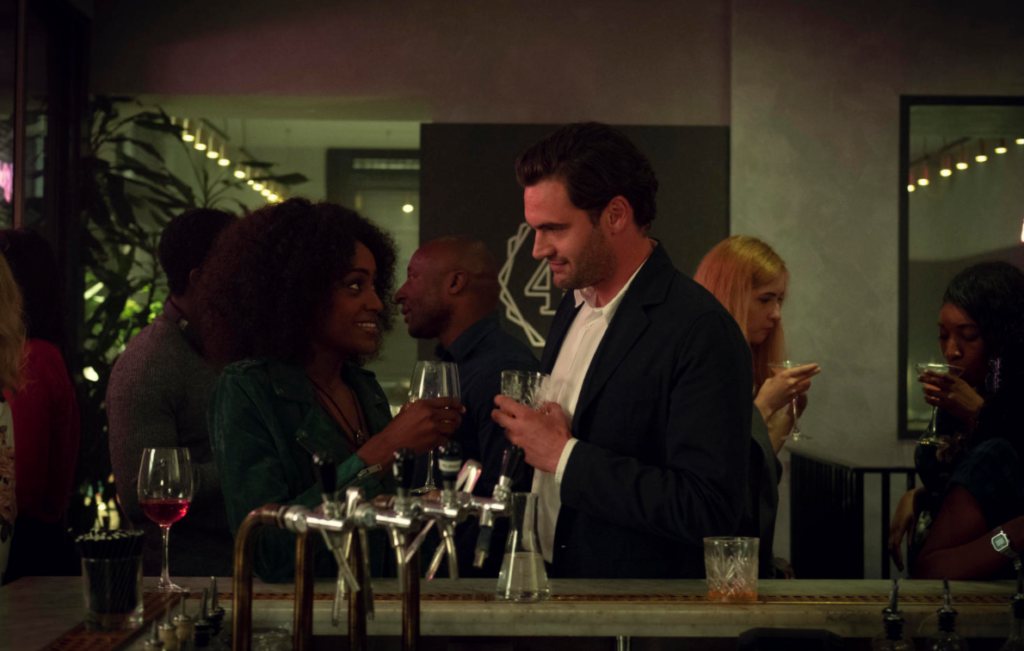 Behind Her Eyes, Netflix, reviews, review, about, plot, release, Twitter, psychological, thriller, trailer, watch, new