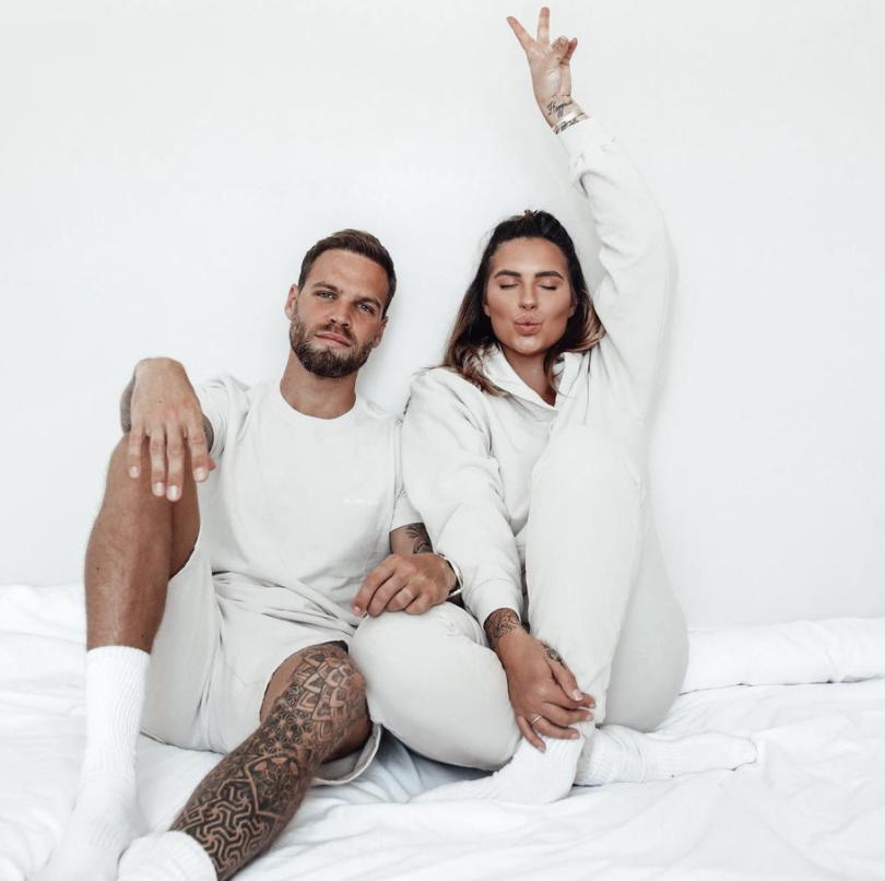 Love Island, weddings, marriages, couples, still together, now, Jessica Shears, Dom Lever