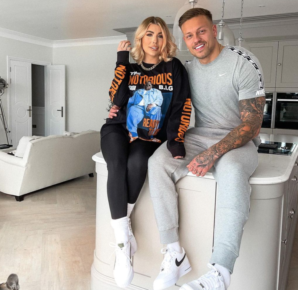Love Island, weddings, marriages, couples, still together, now, Olivia and Alex, Bowen