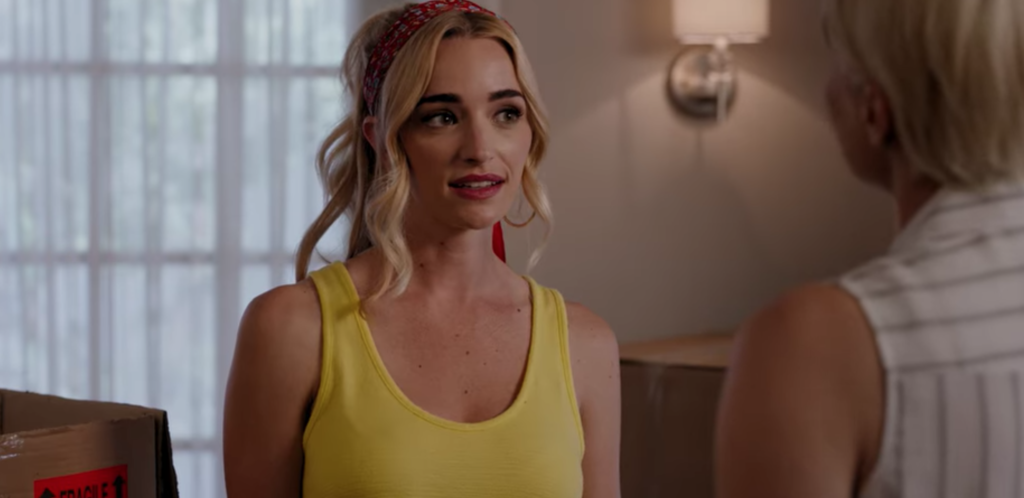Ginny and Georgia, Netflix, cast, full, list, actors, play, Brianne Howey, Georgia Miller