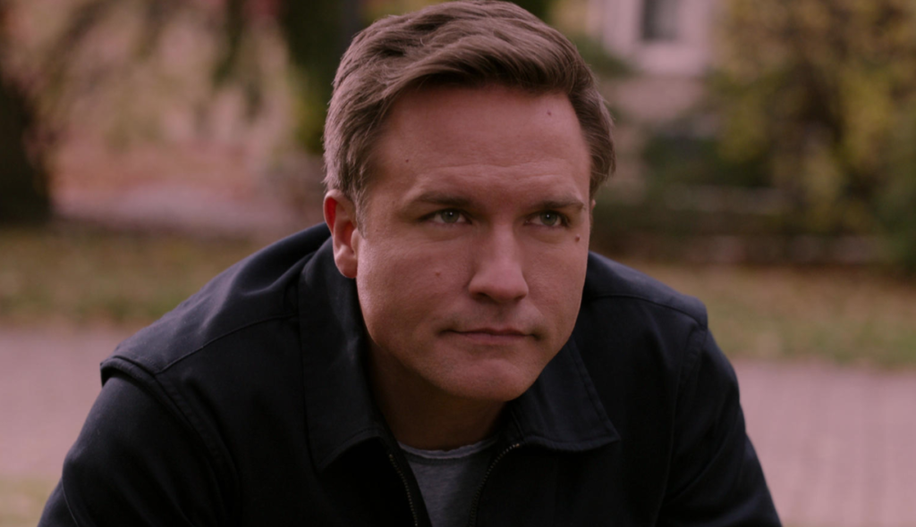 Ginny and Georgia, Netflix, cast, full, list, actors, play, Scott Porter, Paul Randolph, Mayor