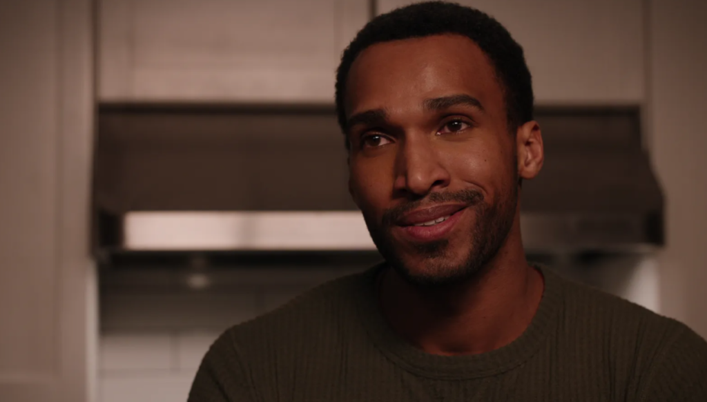 Ginny and Georgia, Netflix, cast, full, list, actors, play, Nathan Mitchell, Zion Miller 