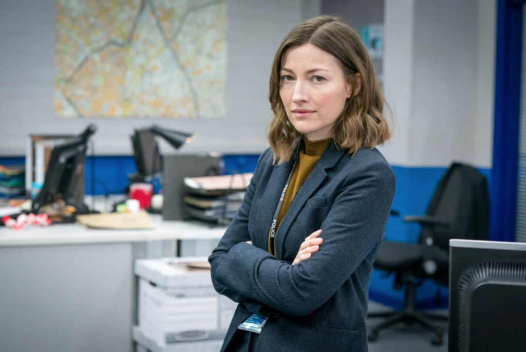 Line of Duty, season six, BBC One, release date, start, cast, plot, Kelly Macdonald