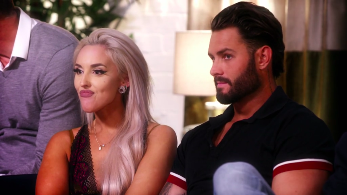 MAFS Australia S6 couples