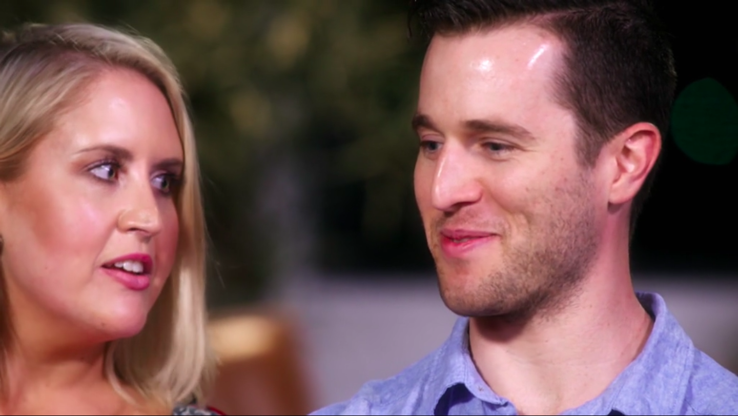 MAFS Australia S6 couples