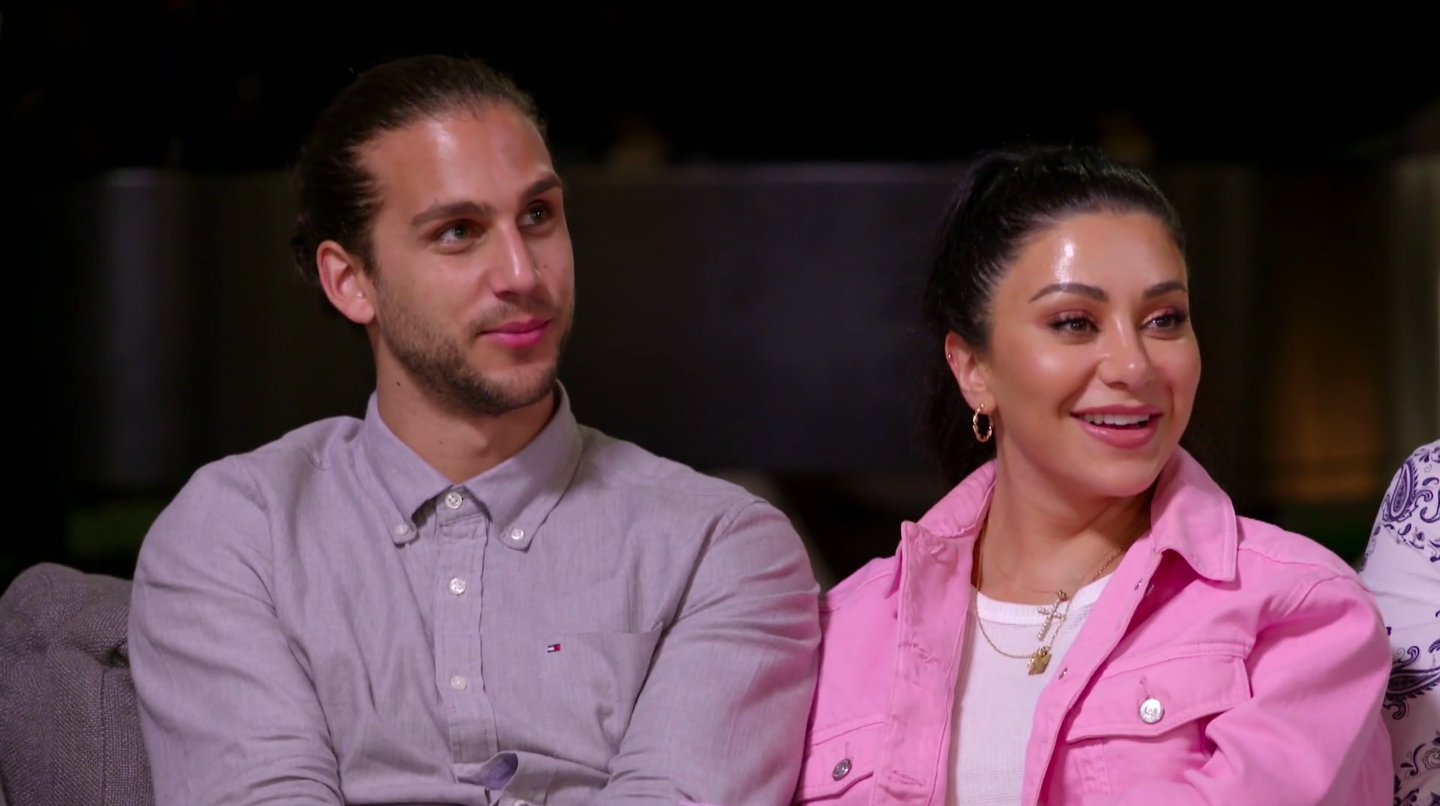 MAFS Australia S6 couples