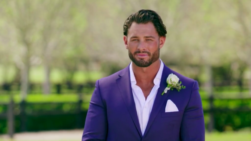Married At First Sight production secrets