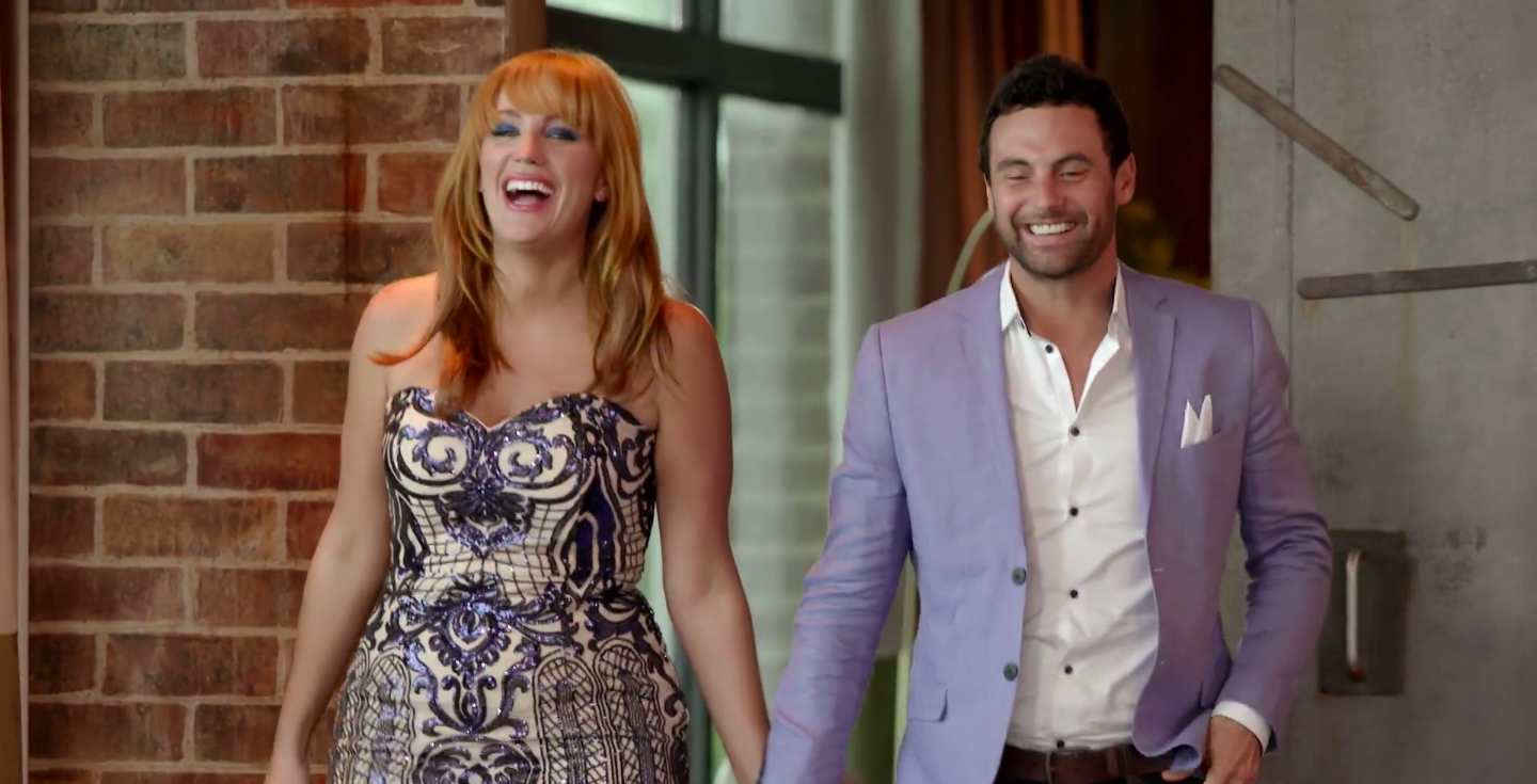MAFS Australia S6 couples