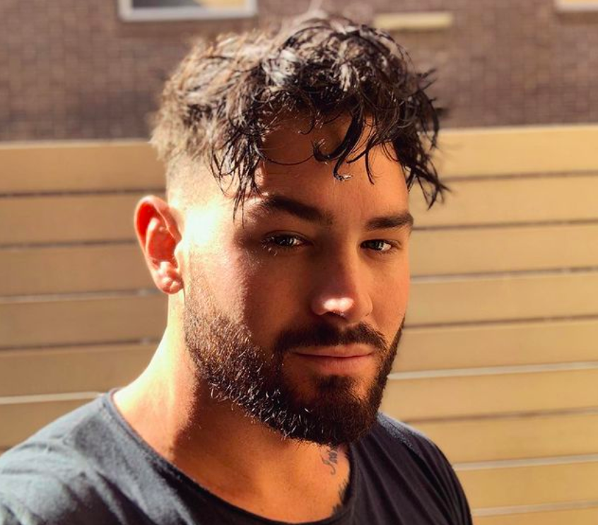 married at first sight australia now sam
