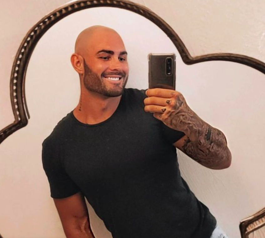 married at first sight australia now sam