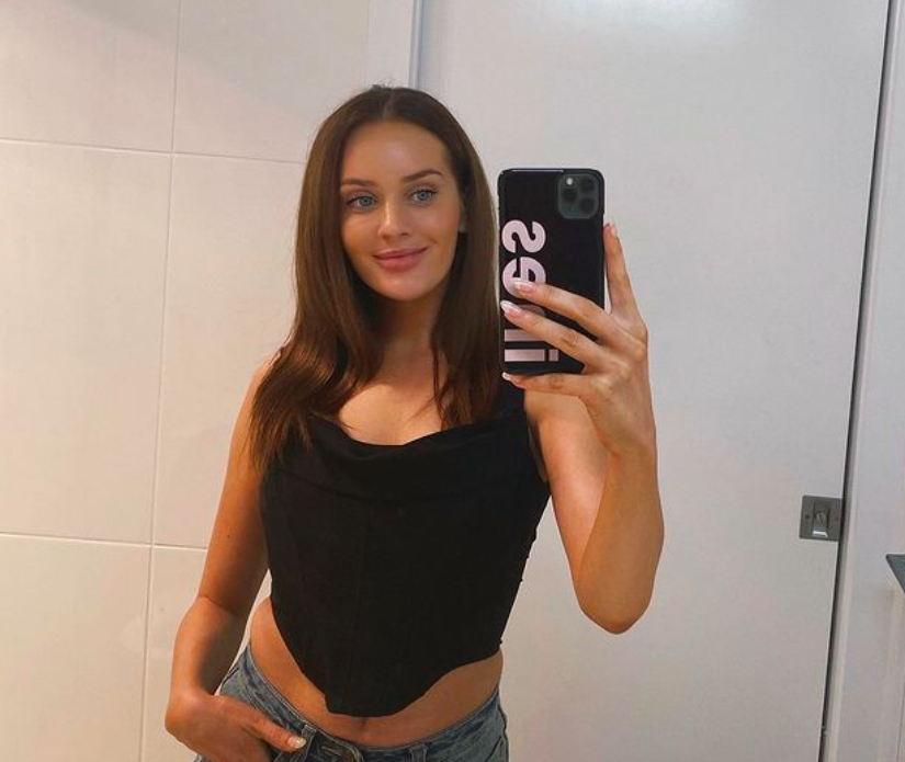 married at first sight australia now ines