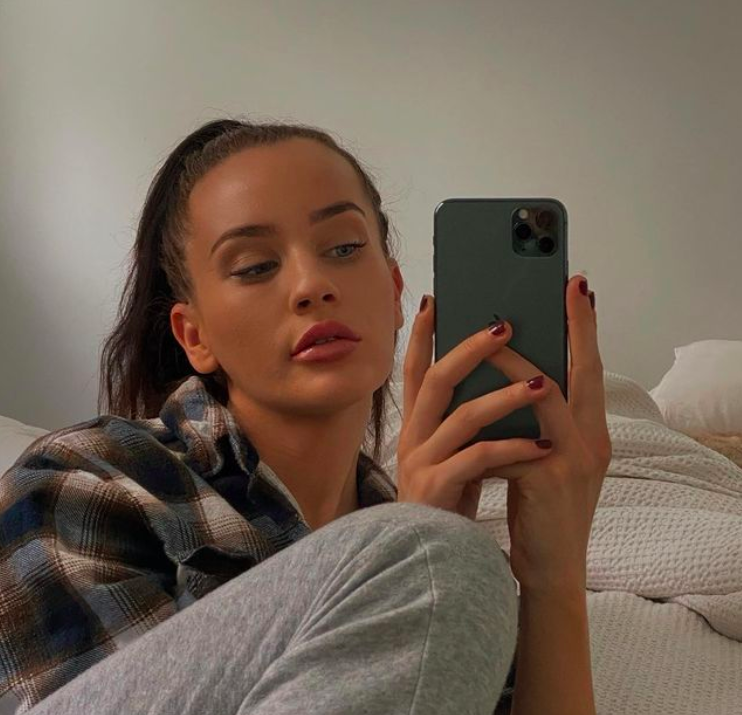 Married at First Sight Instagrams