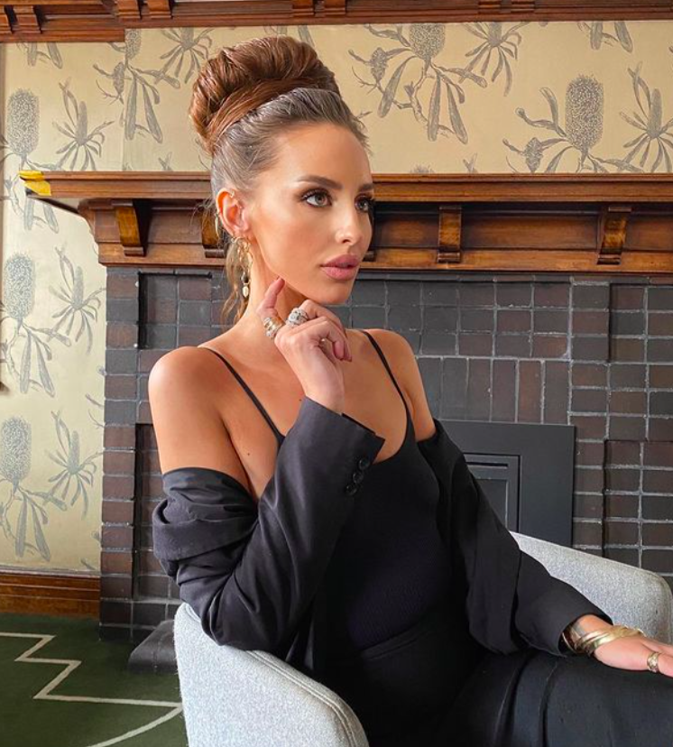 Married at First Sight Instagrams