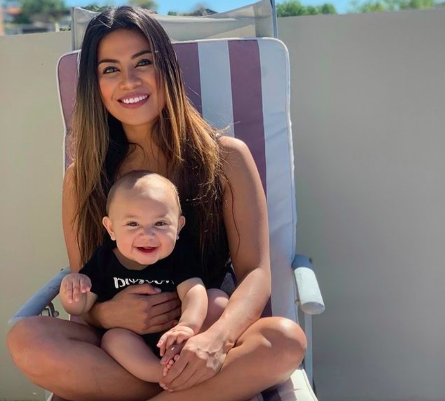 Married at First Sight Instagrams