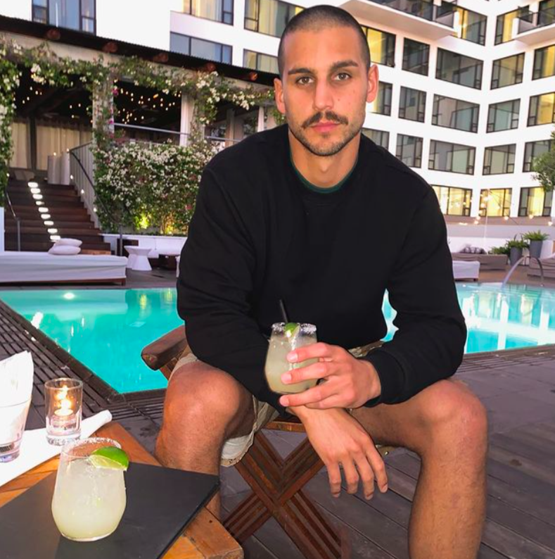 Married at First Sight Instagrams