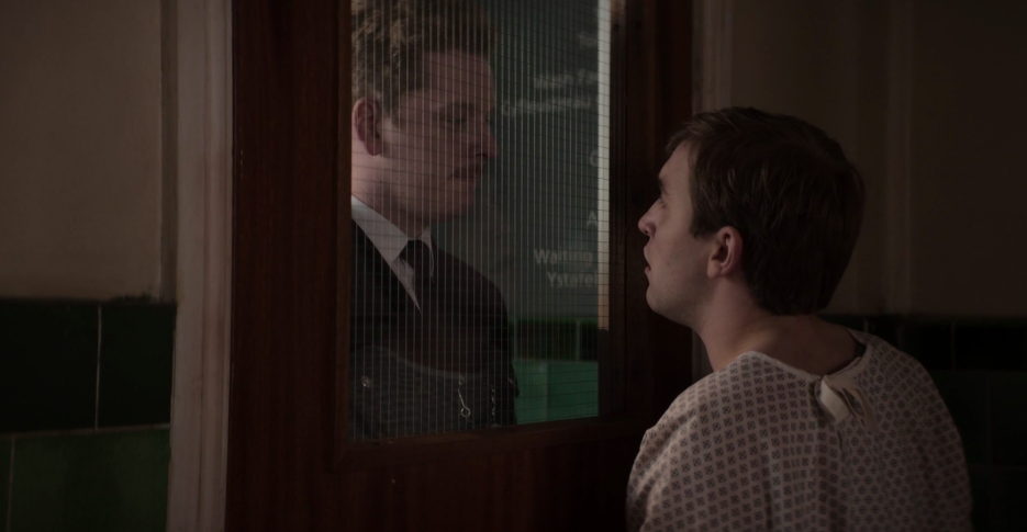 it's a sin, lawyer, colin, episode three, true story