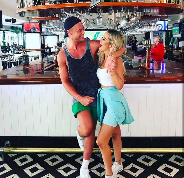 Jessika Married at First Sight