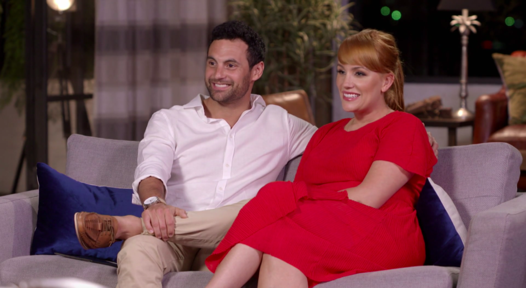 Married at First Sight UK