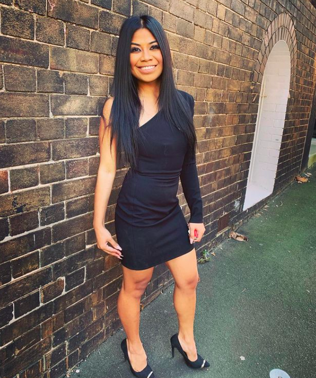 Married at First Sight Australia Instagram earnings