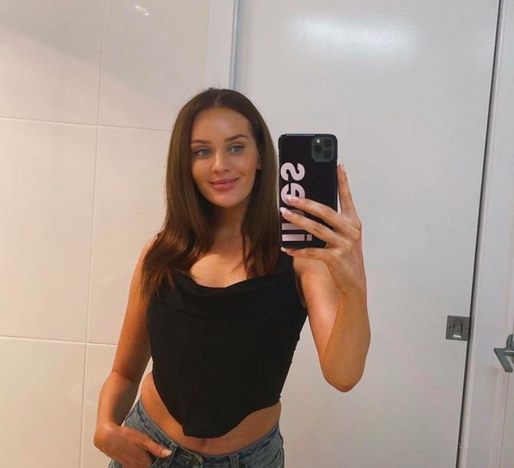 Married at First Sight Australia Instagram earnings