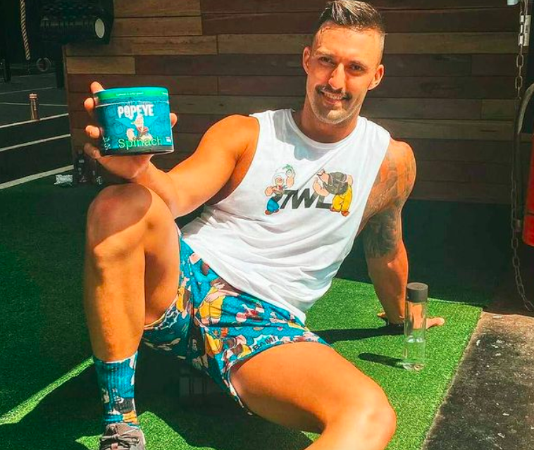Married at First Sight Australia Instagram earnings
