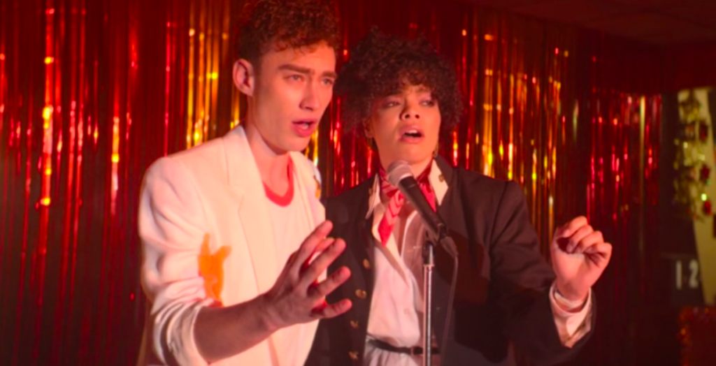 it's a sin songs