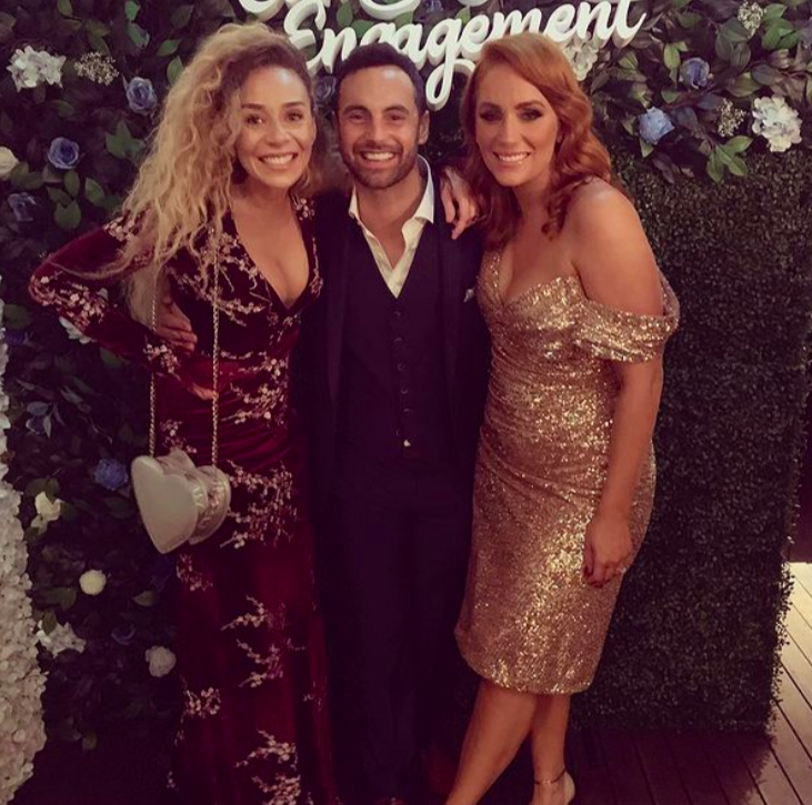 Married at First Sight Australia Season 6 after