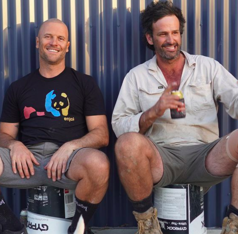 Married at First Sight Australia Season 6 after