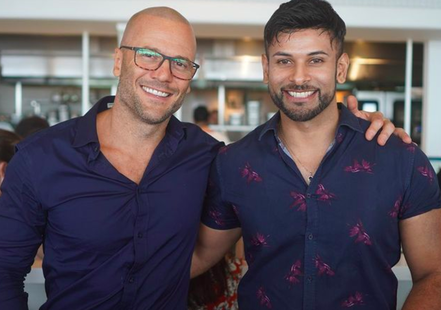 Married at First Sight Australia Season 6 after