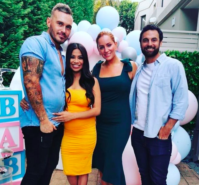 Married at First Sight Australia Season 6 after