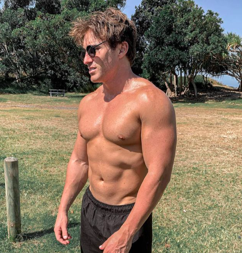 Married at First Sight Australia transformations