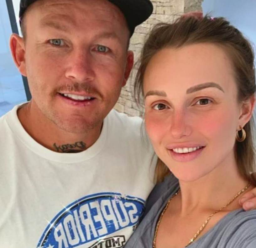 Married at First Sight Australia transformations
