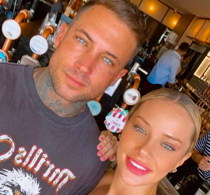 MAFS Australia siblings
