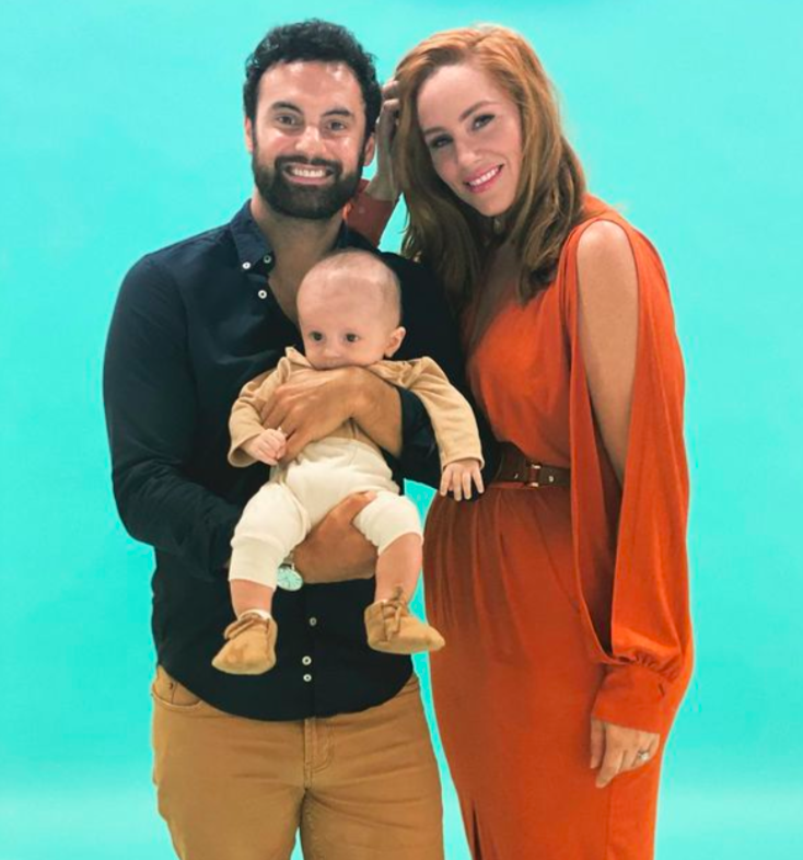 Married at First Sight Australia babies