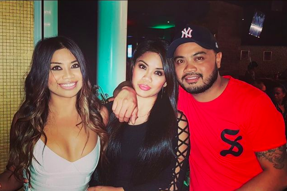MAFS Australia siblings