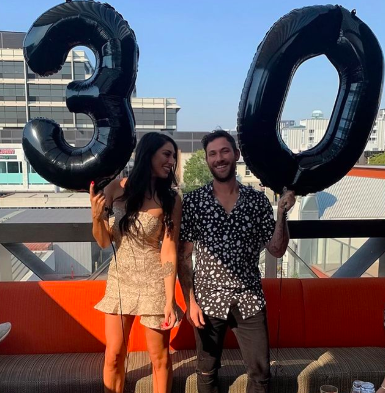MAFS Australia siblings