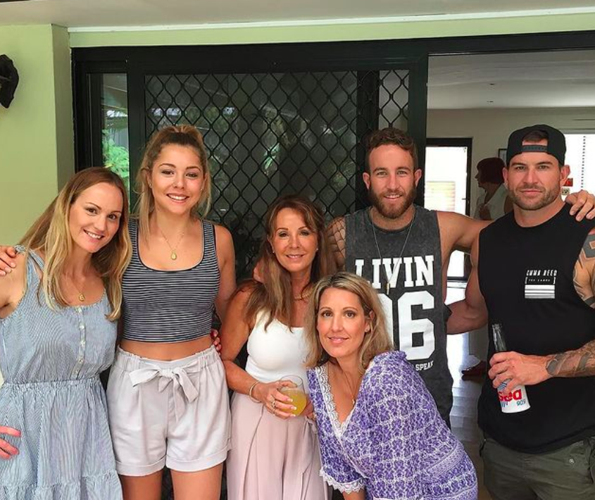 MAFS Australia siblings